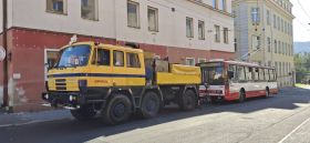 Expedice Střekov