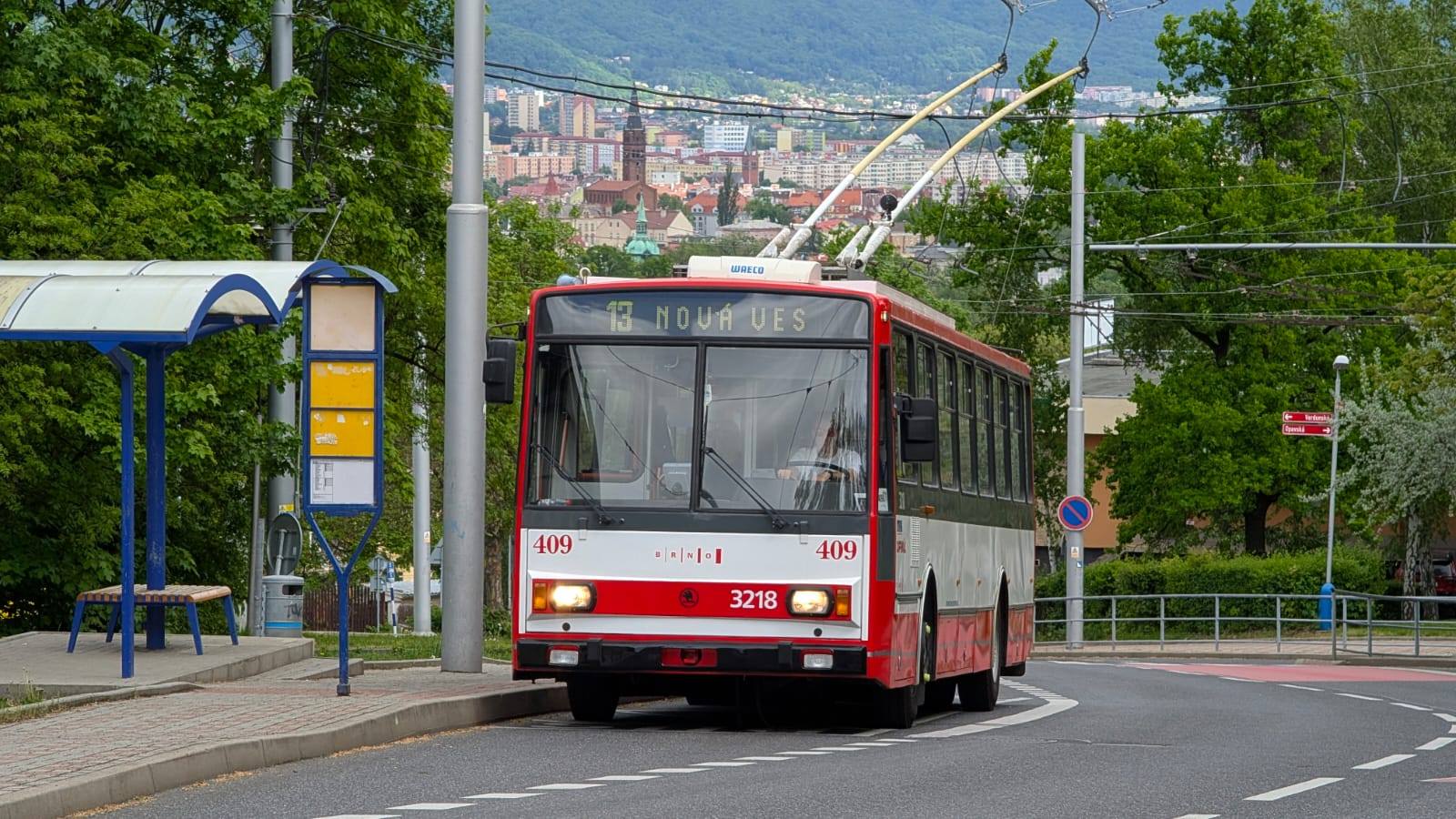 Poslední jarní fotojízda po Teplicích