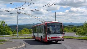 Poslední jarní fotojízda po Teplicích