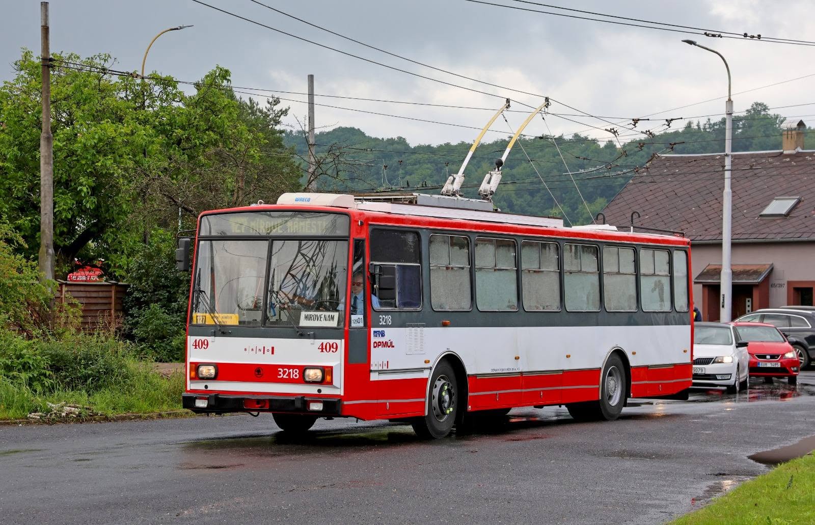 Dětský den otevřených dveří