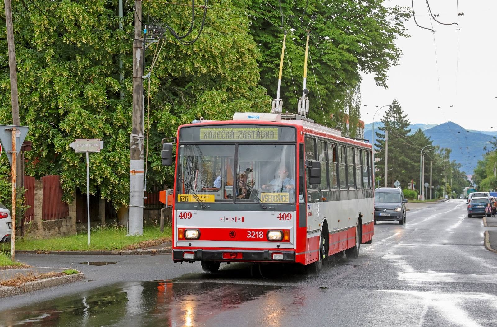 Dětský den otevřených dveří