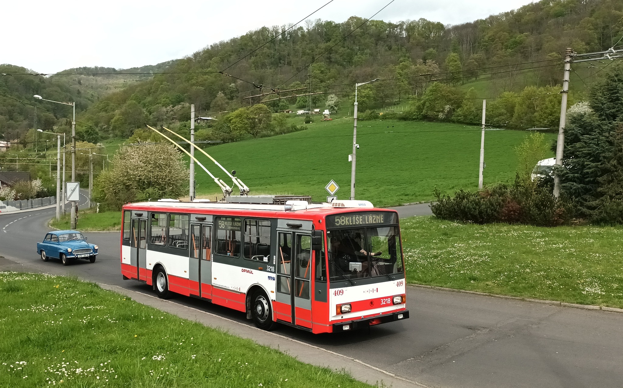 Fotojízda